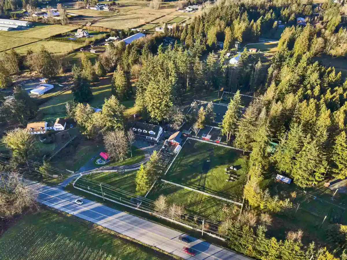 Outdoor Deck Photo of 21113 16 Avenue, Langley, BC