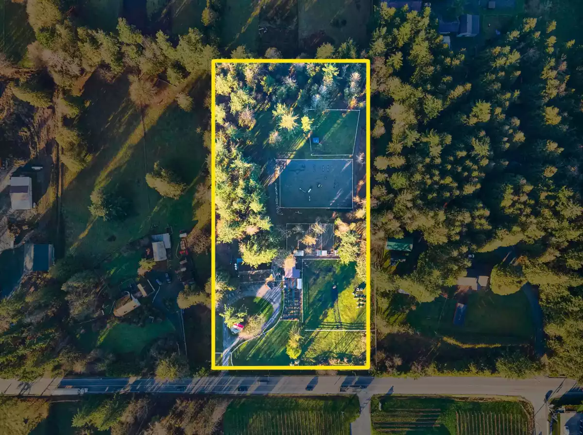 Outdoor Patio Photo of 21113 16 Avenue, Langley, BC