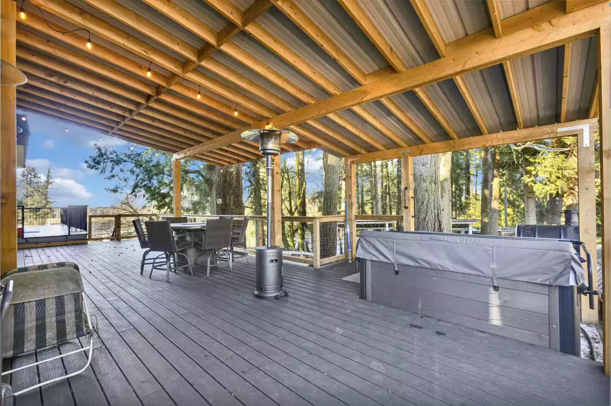 Playground / Recreational Area Near 21113 16 Avenue, Langley, BC