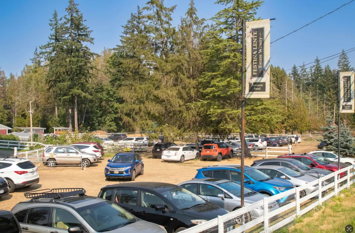 Staircase Photo of 21113 16 Avenue, Langley, BC