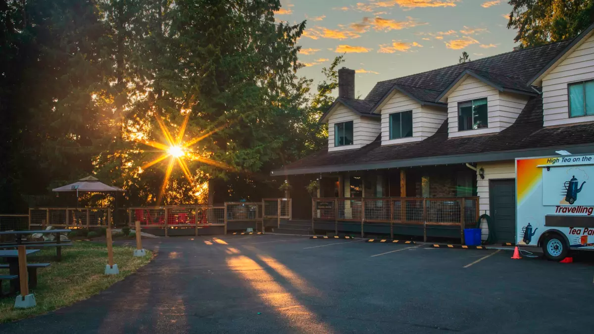 Walk-In Closet Photo of 21113 16 Avenue, Langley, BC