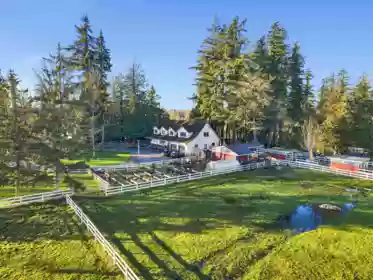 Backyard Photo of 21113 16 Avenue, Langley, BC