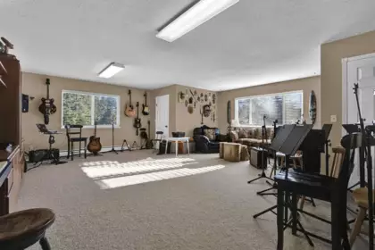 Fitness Center Photo Near 21113 16 Avenue, Langley, BC