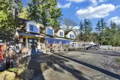 Garden / Landscaping Photo of 21113 16 Avenue, Langley, BC