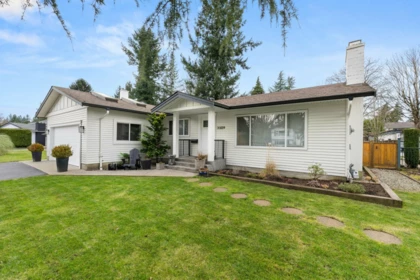 3509 197 Street, Langley, BC, Langley — Single Family Residence for sale