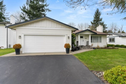 3509 197 Street, Langley, BC, Langley — Single Family Residence for sale