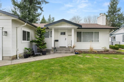 3509 197 Street, Langley, BC, Langley — Single Family Residence for sale