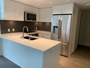 302 8533 River District Crossing, Vancouver, BC