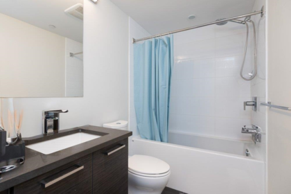 Pantry Photo of 302 8533 River District Crossing, Vancouver, BC