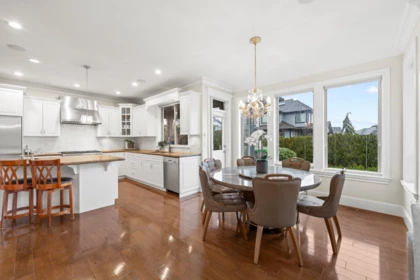Pantry Photo of 15963 Devonshire Drive, Surrey, BC