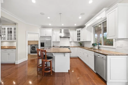 Primary Bedroom Photo of 15963 Devonshire Drive, Surrey, BC