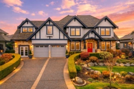 15963 Devonshire Drive, Surrey, BC