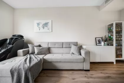 Breakfast Nook Photo of 511 9233 Odlin Road, Richmond, BC