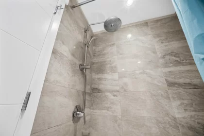 Laundry Room Photo of 511 9233 Odlin Road, Richmond, BC