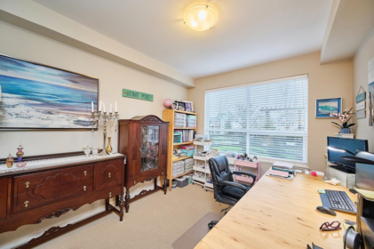 Bedroom 4 Photo of 117 6480 194 Street, Surrey, BC