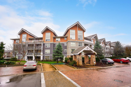 117 6480 194 Street, Surrey, BC, Clayton — 2 bed apartment/condo for sale