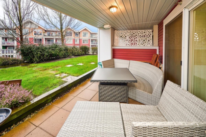 Office / Den Photo of 117 6480 194 Street, Surrey, BC