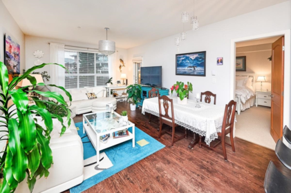 Pantry Photo of 117 6480 194 Street, Surrey, BC