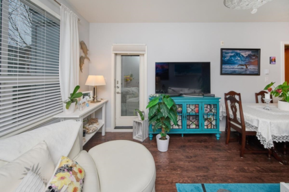 Primary Bedroom Photo of 117 6480 194 Street, Surrey, BC