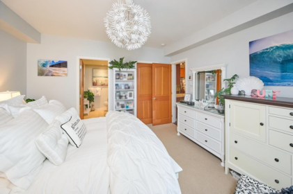 Walk-In Closet Photo of 117 6480 194 Street, Surrey, BC
