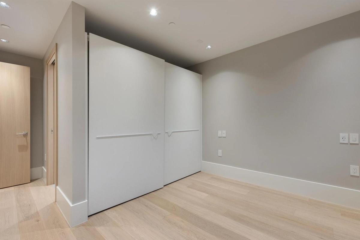 Aerial View of 1 2128 W 21st Avenue, Vancouver, BC