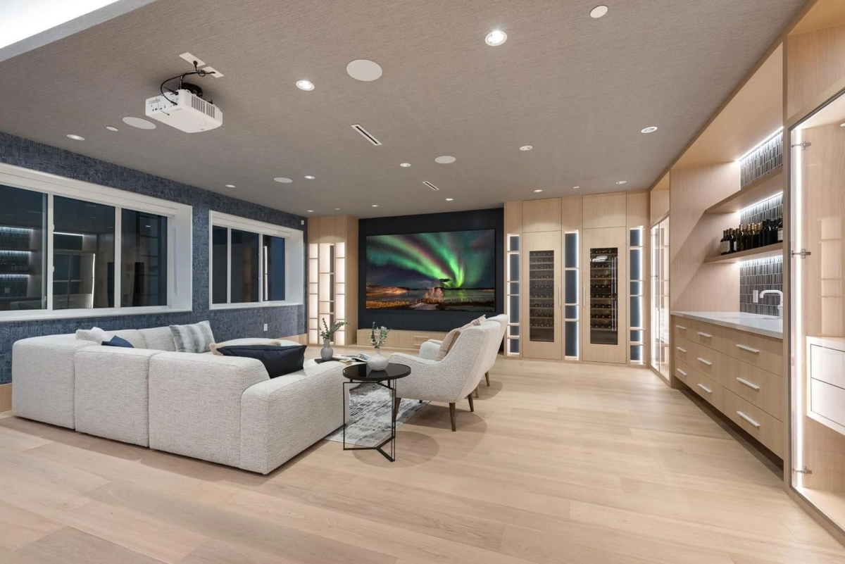 Breakfast Nook Photo of 1 2128 W 21st Avenue, Vancouver, BC