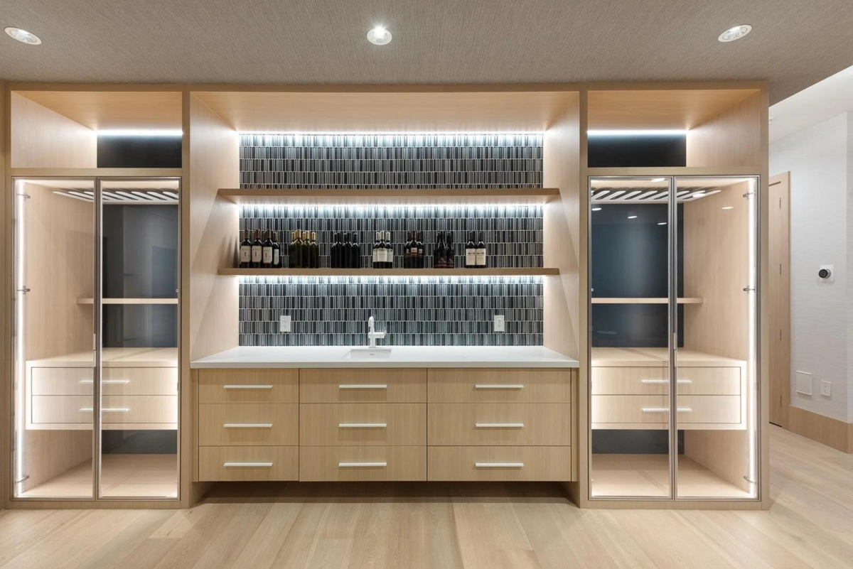 Guest Bathroom Photo of 1 2128 W 21st Avenue, Vancouver, BC