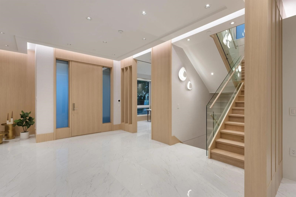 Loft / Bonus Room Photo of 1 2128 W 21st Avenue, Vancouver, BC