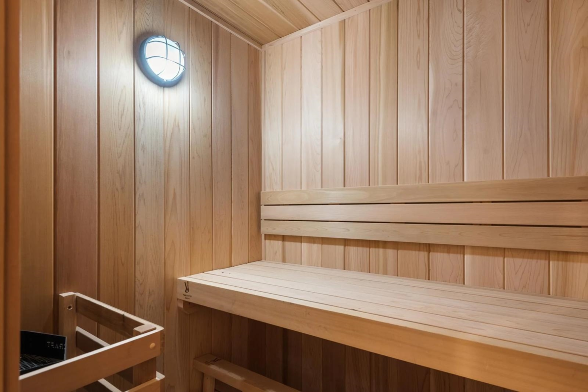 Outdoor Patio Photo of 1 2128 W 21st Avenue, Vancouver, BC