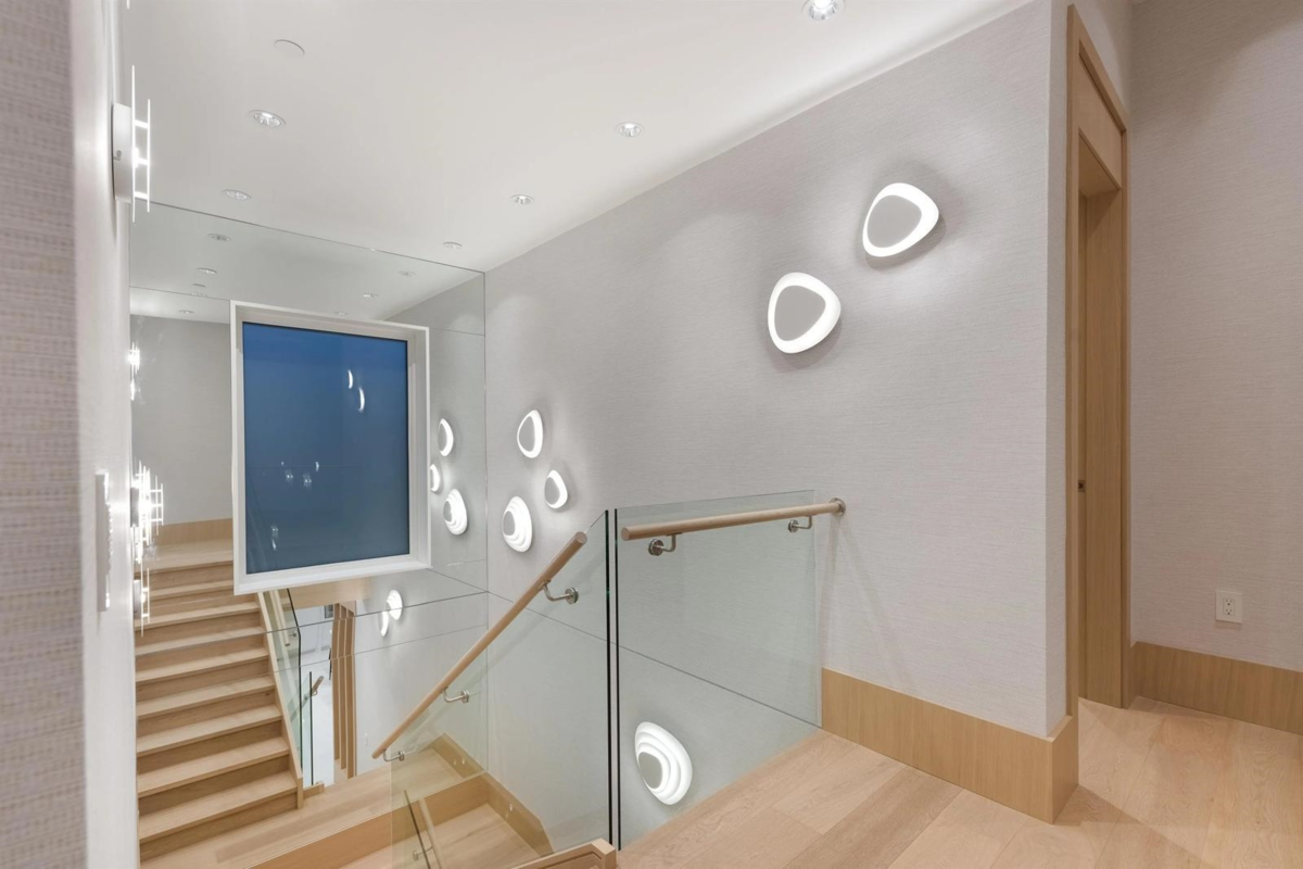 Staircase Photo of 1 2128 W 21st Avenue, Vancouver, BC