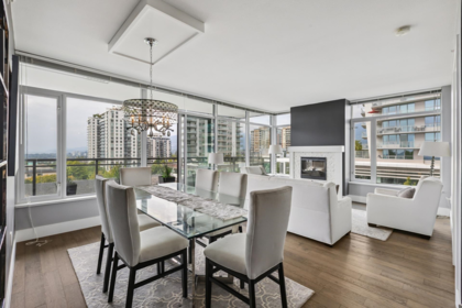 505 111 E 13th Street, North Vancouver, BC