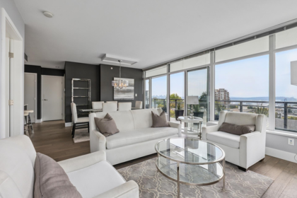 505 111 E 13th Street, North Vancouver, BC