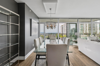 505 111 E 13th Street, North Vancouver, BC