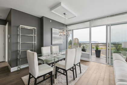 505 111 E 13th Street, North Vancouver, BC