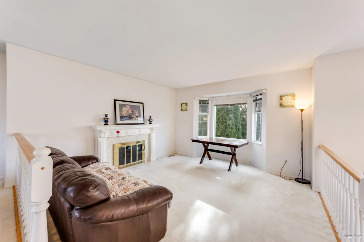 Family Room Photo of 3315 El Casa Court, Coquitlam, BC