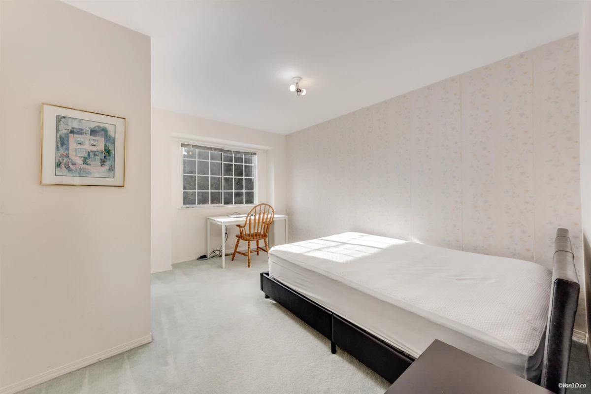 Guest Bathroom Photo of 3315 El Casa Court, Coquitlam, BC