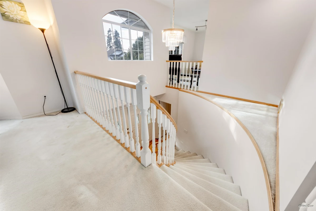 Living Room Photo of 3315 El Casa Court, Coquitlam, BC