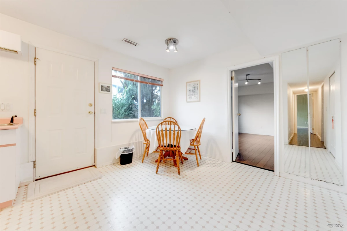 Loft / Bonus Room Photo of 3315 El Casa Court, Coquitlam, BC