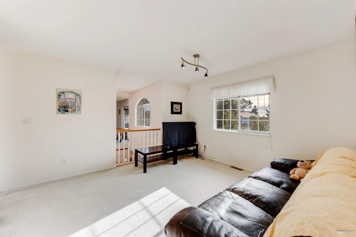 Primary Bathroom Photo of 3315 El Casa Court, Coquitlam, BC