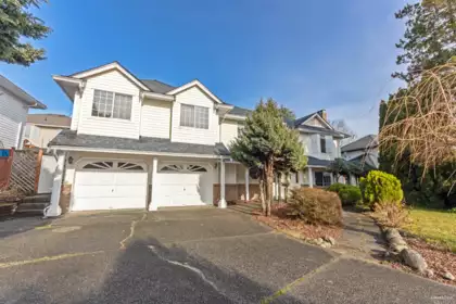 3315 El Casa Court, Coquitlam, BC, Coquitlam — 5 bed single family residence for sale