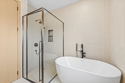 Mudroom Photo of 3 5091 Buxton Street, Burnaby, BC