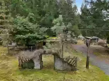 416 Wood Dale Drive, Mayne Island, BC, Mayne Island — Land for sale