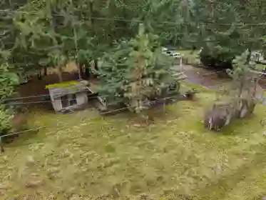 416 Wood Dale Drive, Mayne Island, BC, Mayne Island — Land for sale