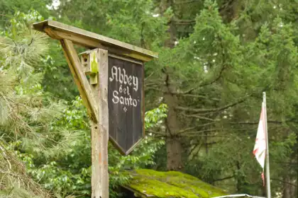 416 Wood Dale Drive, Mayne Island, BC, Mayne Island — Land for sale