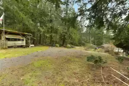 Office / Den Photo of 416 Wood Dale Drive, Mayne Island, BC