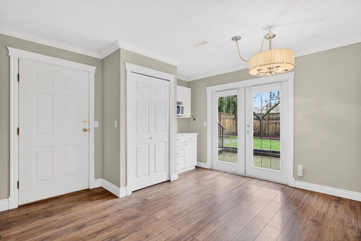 Basement Recreation Room Photo of 23258 121a Avenue, Maple Ridge, BC