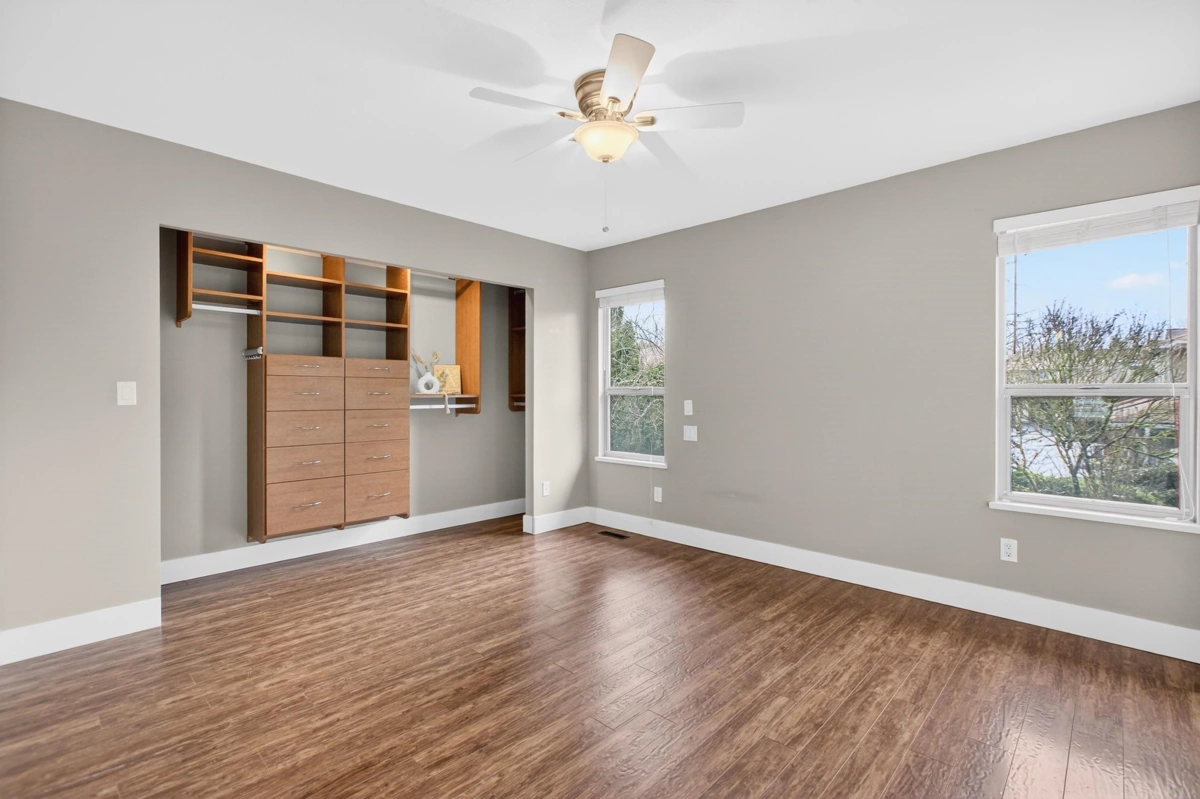 Bedroom 3 Photo of 23258 121a Avenue, Maple Ridge, BC