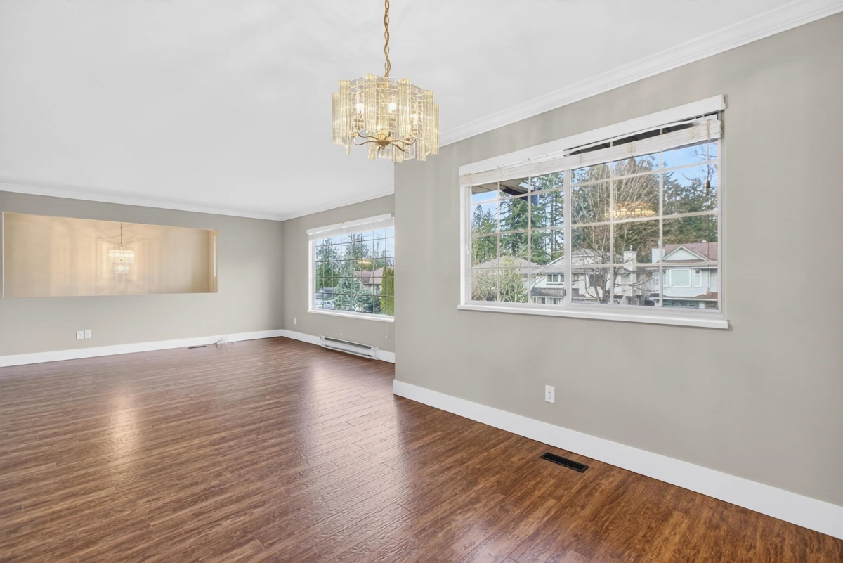 Dining Area Photo of 23258 121a Avenue, Maple Ridge, BC