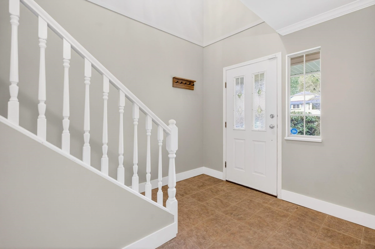 Exterior Rear Photo of 23258 121a Avenue, Maple Ridge, BC