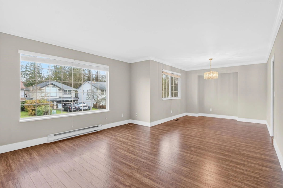 Family Room Photo of 23258 121a Avenue, Maple Ridge, BC